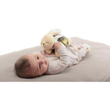 Peluche chauffante Lapin - CHICCO - Beige - Des la naissance
