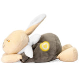 Peluche chauffante Lapin - CHICCO - Beige - Des la naissance