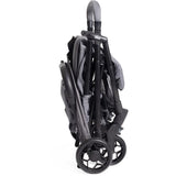 CHICCO - Poussette citadine - Urbino - 4 roues - Gris