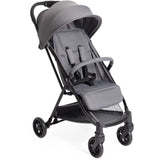 CHICCO - Poussette citadine - Urbino - 4 roues - Gris