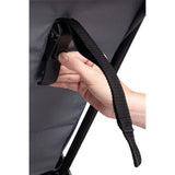 CHICCO - Poussette citadine - Urbino - 4 roues - Gris