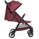 CHICCO - Poussette citadine - Urbino - 4 roues - Ruby