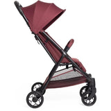 CHICCO - Poussette citadine - Urbino - 4 roues - Ruby