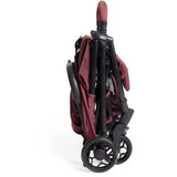 CHICCO - Poussette citadine - Urbino - 4 roues - Ruby