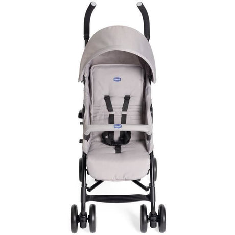 CHICCO - Poussette canne - Echo LITE - 4 roues - Nut