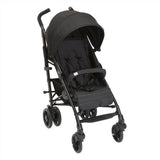 Poussette Liteway 4 Jet Black - CHICCO - Poussette citadine - Mixte - Jusqu'a 22 kg - BÈbÈ