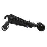 Poussette Liteway 4 Jet Black - CHICCO - Poussette citadine - Mixte - Jusqu'a 22 kg - BÈbÈ