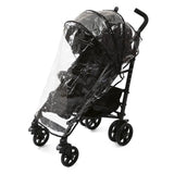 Poussette Liteway 4 Jet Black - CHICCO - Poussette citadine - Mixte - Jusqu'a 22 kg - BÈbÈ