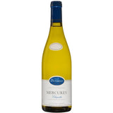 Domaine Duvernay Chiquette 2022 Mercurey - Vin blanc de Bourgogne
