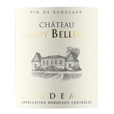 Château Janoy-Bellevue 2022 Bordeaux - Vin rouge de Bordeaux