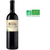 Château de Lagarde 2022 Bordeaux - Vin rouge de Bordeaux - Bio