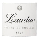 Cremant Lauduc Brut
