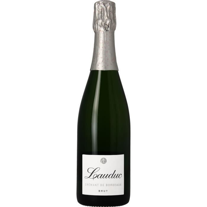 Cremant Lauduc Brut