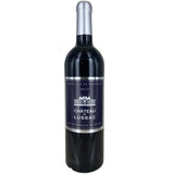 Ch‚teau de Lussac 2014 Lussac Saint Emilion - Vin rouge de Bordeaux