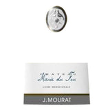 Château Marie du Fou 2023 Fiefs Vendéens - Vin blanc de la Vallée de la Loire