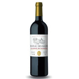 Ch‚teau des Maures 2020 Lalande de Pomerol - Vin rouge de Bordeaux