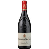 Chemin des Papes 2023 Châteauneuf-du-Pape - Vin rouge de la Vallée du Rhône