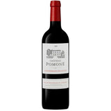 Château Pomone 2015 Saint-Emilion Grand Cru - Vin rouge de Bordeaux