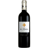 Château du Rosaire Hubert De Bouard De Laforest 2022 Bordeaux - Vin rouge de Bordeaux