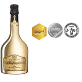 Champagne Charles de Cazanove Cuvée Stradivarius Gold 2009 Brut - 75 cl