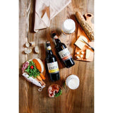 Biere ambrée originale - Chti - 6.20% Vol. - 75cl