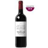 Château des Tourelles 2022 Médoc Cru Bourgeois - Vin rouge de Bordeaux