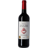 Château Tour des Murasses 2021 Bordeaux - Vin rouge de Bordeaux