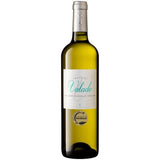 Château Valade 2024 Entre-deux-Mers - Vin blanc de Bordeaux