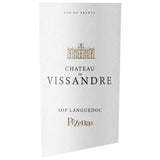 Ch‚teau de Vissandre PÈzenas Languedoc - Vin rouge de Languedoc