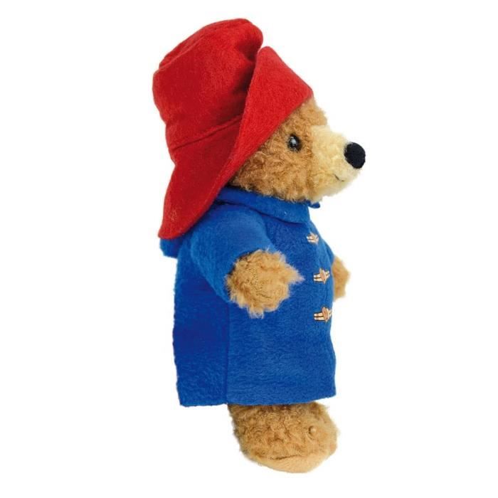 Jemini Paddington peluche +/-17cm