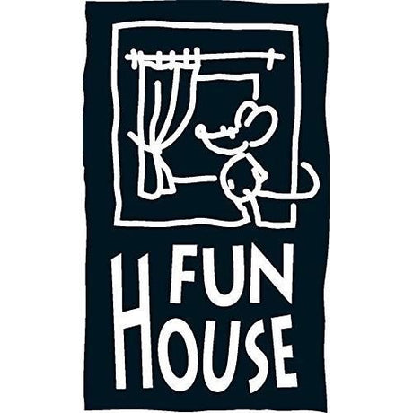 Fun House Pyjamasques chaise de plage pour enfant