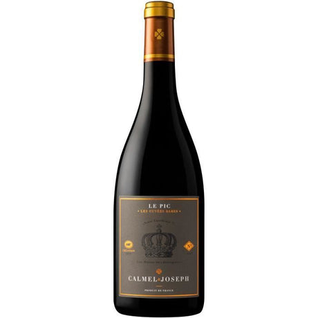 Calmel & Joseph Les Cuvées Rares Le Pic 2024 Pic Saint Loup - Vin rouge de Languedoc