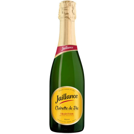 Jaillance Tradition Clairette de Die - 37,5cl