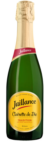 Jaillance Clairette de Die Tradition - 37,5cl