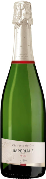 Clairette de Die Impériale Fruité - Jaillance  - 75cl