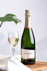 Clairette de Die Impériale Fruité - Jaillance  - 75cl