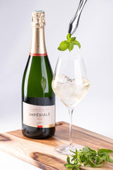 Clairette de Die Impériale Fruité - Jaillance  - 75cl