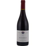 Closerie des Alisiers 2022 Monthelie - Vin rouge de Bourgogne