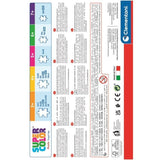 Puzzle 2 x 20 pieces :  Pat' Patrouille (Paw Patrol)
