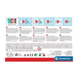 Puzzle - CLEMENTONI - Gabby s Dollhouse - 2 x 20 pieces - Pour enfants a partir de 3 ans - Theme dessins animés