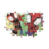 CLEMENTONI - 60 pieces Maxi - Spidey et ses amis extraordinaires
