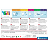 CLEMENTONI - 60 pieces Maxi - Spidey et ses amis extraordinaires