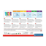 Puzzle - CLEMENTONI - MARVEL SPIDEY AND HIS AMAZING FRIENDS - 24 pieces - 3 ans - Couleurs vives