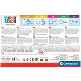 CLEMENTONI Puzzle104 pieces Jurassic World