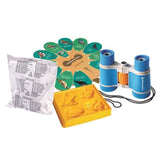 CLEMENTONI - a la découverte de la nature