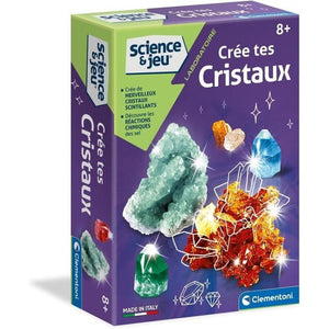 Jeux scientifiques