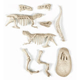 Clementoni - Science & Jeu - ArchÈo Ludic - T-Rex