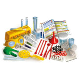 Clementoni - Science & Jeu - Ma chimie - Réalise plus de 170 expériences sans danger - A partir de 8 ans