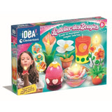 Coffret créatif - Clementoni - L'atelier des bougies - Mixte - A partir de 7 ans