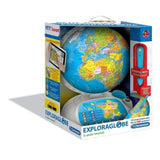 …ducation Clementoni - Exploraglobe - Le globe interactif